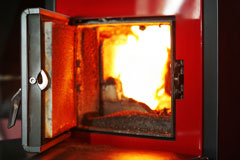 solid fuel boilers Corsley
